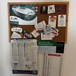 Apartament Le Biancasette *