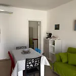 Apartament Le Biancasette *