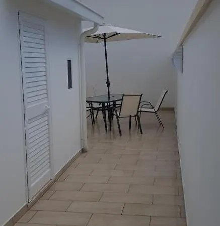 Le Biancasette * Porto Cesareo