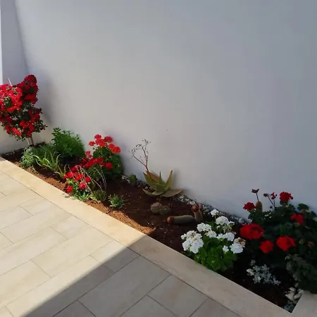 Le Biancasette Apartman