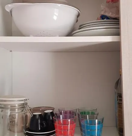 Apartament Le Biancasette