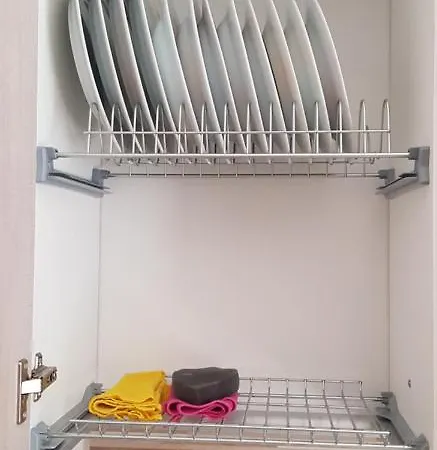 Le Biancasette * Porto Cesareo