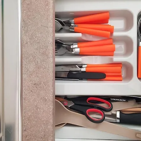 Apartament Le Biancasette *