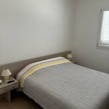 Le Biancasette Porto Cesareo