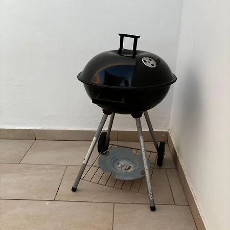 Apartman Le Biancasette *