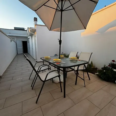 Apartament Le Biancasette *