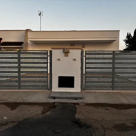 Le Biancasette Porto Cesareo