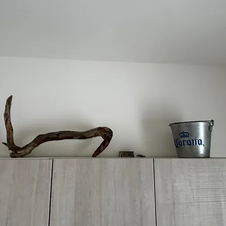 Apartament Le Biancasette