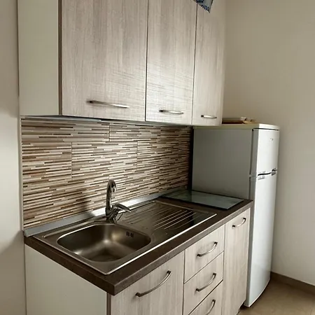 Apartament Le Biancasette *