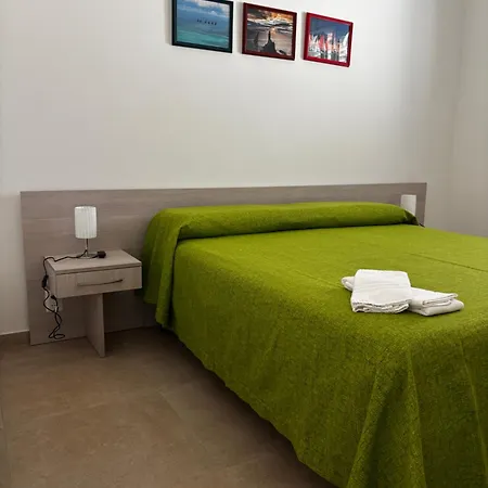 Apartament Le Biancasette