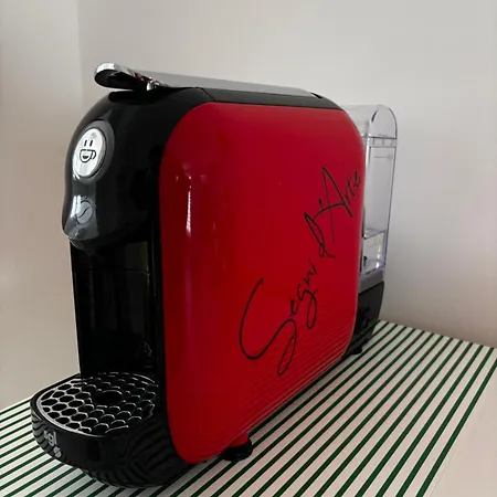 Le Biancasette Apartament *