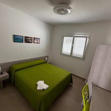 Apartament Le Biancasette Porto Cesareo