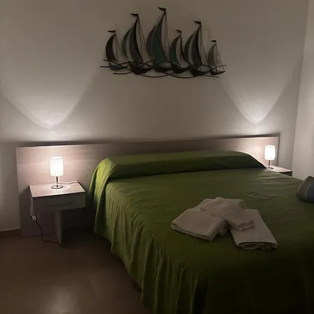 Le Biancasette * Porto Cesareo