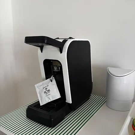 Le Biancasette Apartman