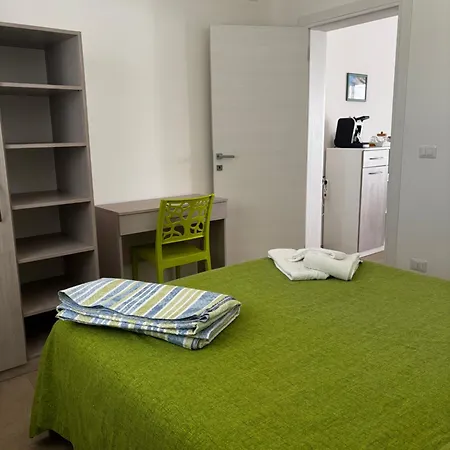 Apartman Le Biancasette