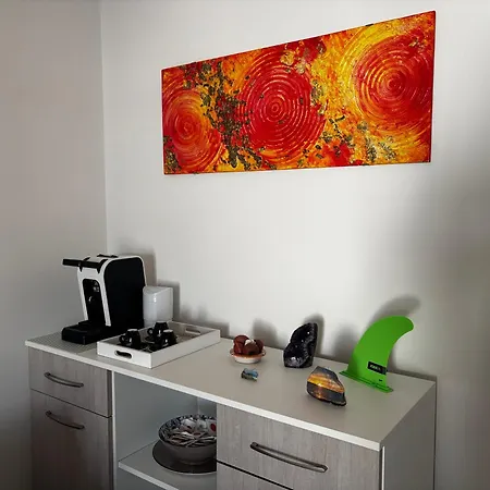 Le Biancasette Apartament