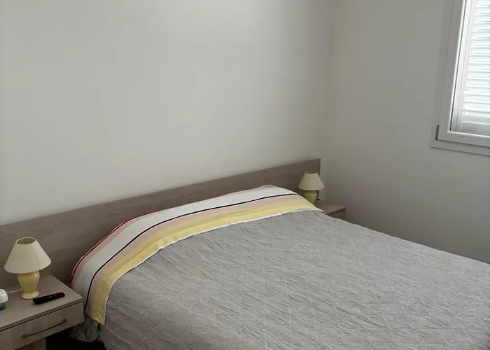 Le Biancasette 포르토 세자레오