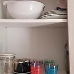 Appartement Le Biancasette