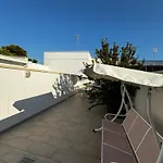 Apartmán Le Biancasette Porto Cesareo
