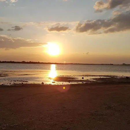 Le Biancasette Porto Cesareo