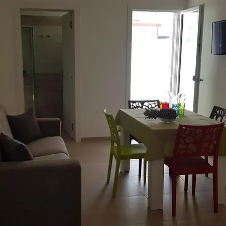 Apartment Marcochiaralastrea Porto Cesareo