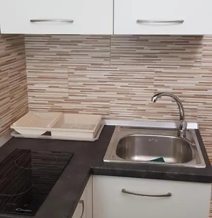 Apartmán Le Biancasette *