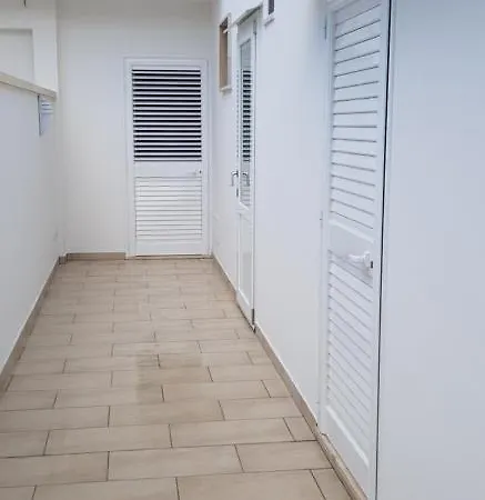 Apartment Marcochiaralastrea Porto Cesareo