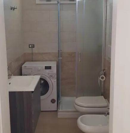 Marcochiaralastrea Apartment *
