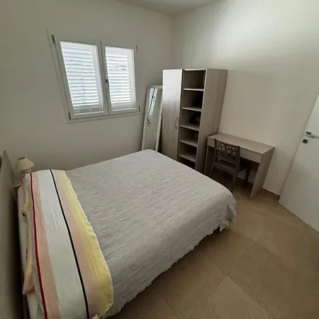 Apartmán Le Biancasette Porto Cesareo