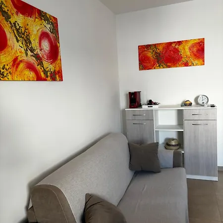Apartment Marcochiaralastrea Porto Cesareo