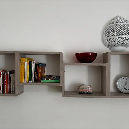 Le Biancasette Porto Cesareo