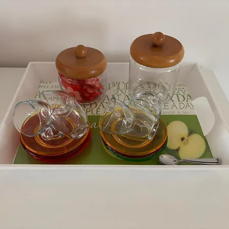 Le Biancasette * Porto Cesareo