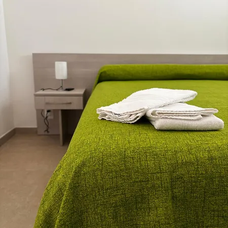 Le Biancasette Apartmán