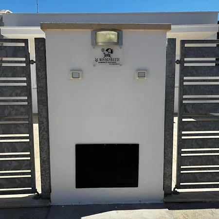 Le Biancasette * Porto Cesareo