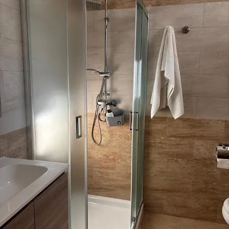 Le Biancasette Apartamento Porto Cesareo
