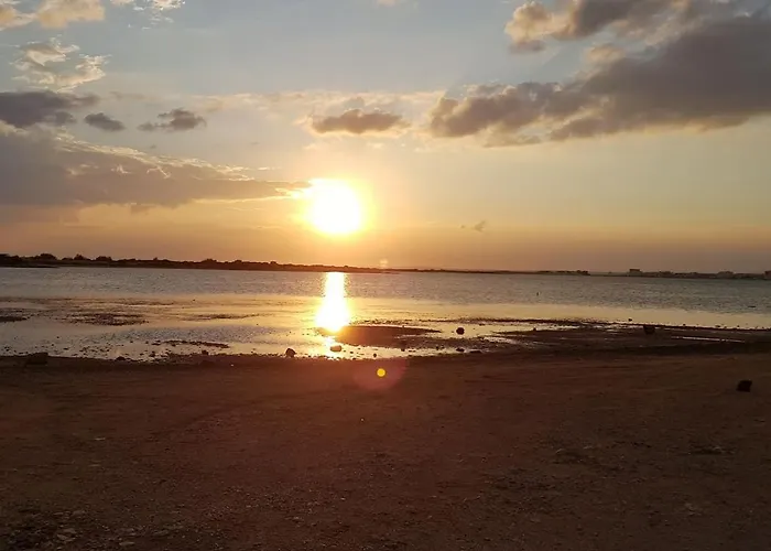 Le Biancasette Porto Cesareo