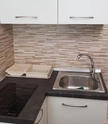 Apartment Le Biancasette *