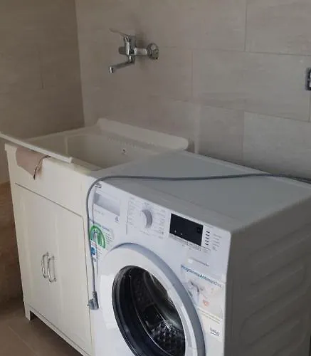 Le Biancasette Apartament *