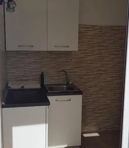 Le Biancasette Apartment *