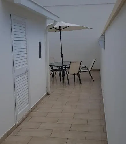 Le Biancasette * Porto Cesareo