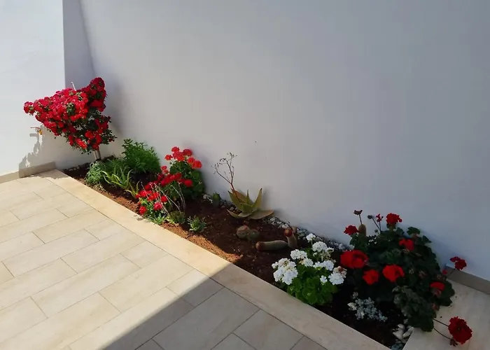 Le Biancasette Apartament