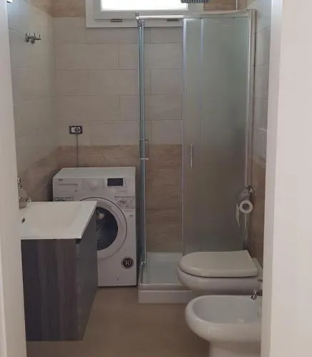 Le Biancasette Apartment *