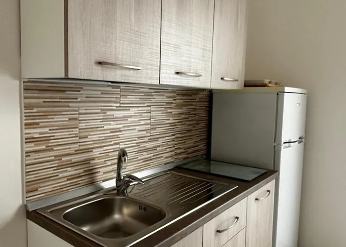 Apartament Le Biancasette *