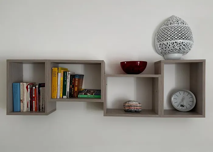 Le Biancasette Porto Cesareo