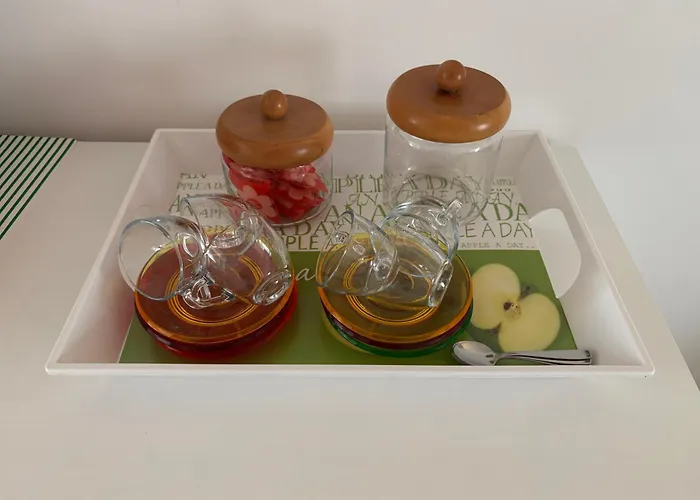 Le Biancasette * Porto Cesareo