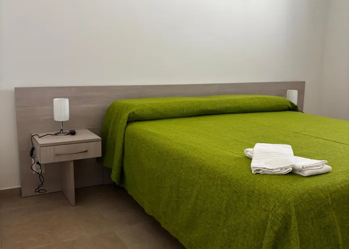 Apartment Le Biancasette