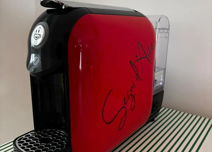 Le Biancasette Apartment *