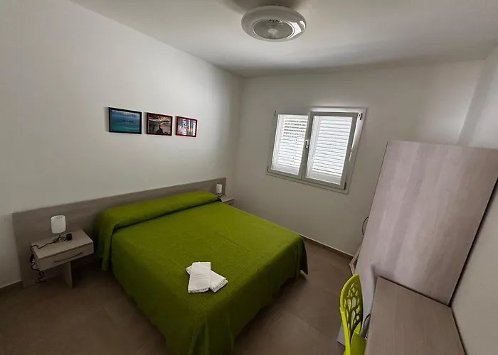 Apartament Le Biancasette Porto Cesareo